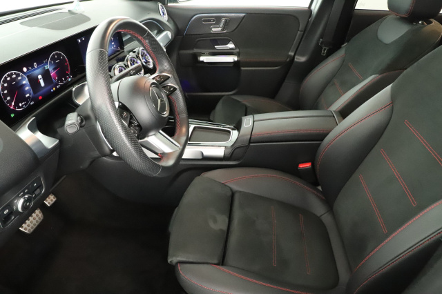 Mercedes-Benz GLB 200 d 4MATIC