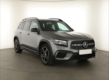 Mercedes-Benz GLB - 2024