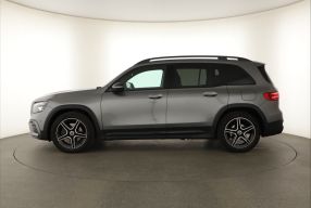 Mercedes-Benz GLB - 2024