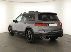 Mercedes-Benz GLB - 2024