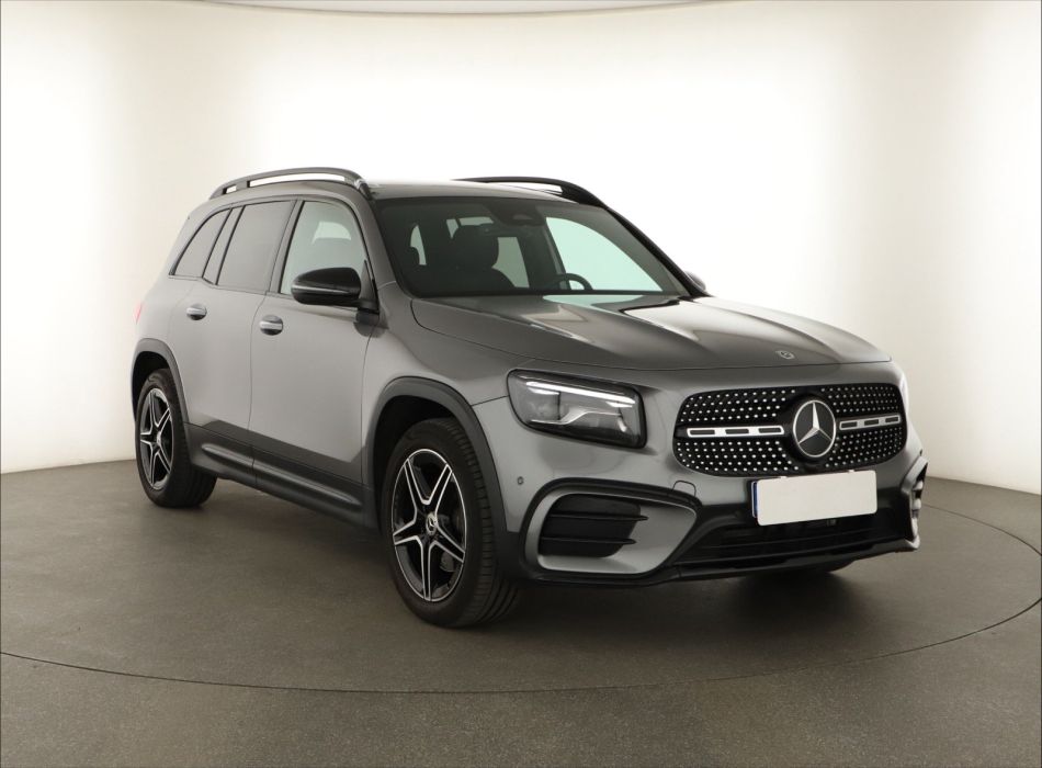 Mercedes-Benz GLB - 2024