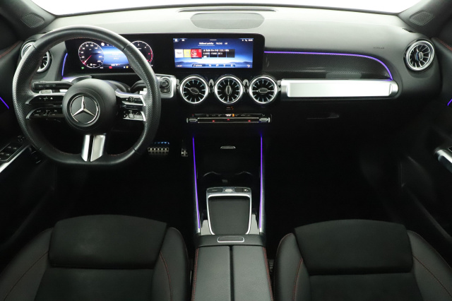 Mercedes-Benz GLB 200 d 4MATIC