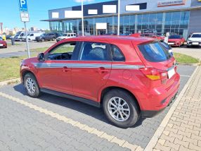 Mitsubishi ASX - 2018