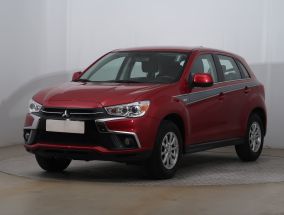 Mitsubishi ASX - 2018
