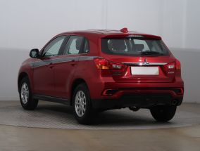 Mitsubishi ASX - 2018