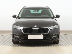 Skoda Octavia - 2021