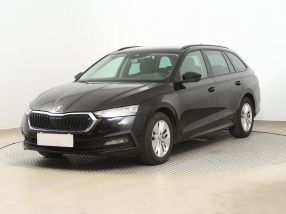 Skoda Octavia - 2021