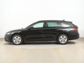 Skoda Octavia - 2021