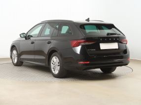 Skoda Octavia - 2021