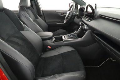Toyota RAV 4 - 2025