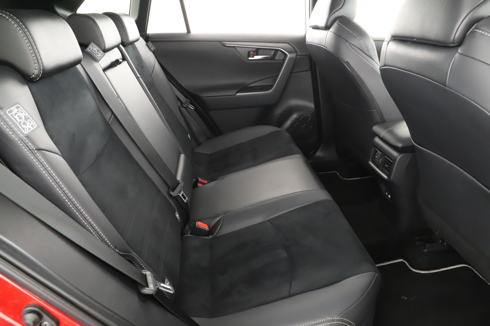 Toyota RAV 4 - 2025