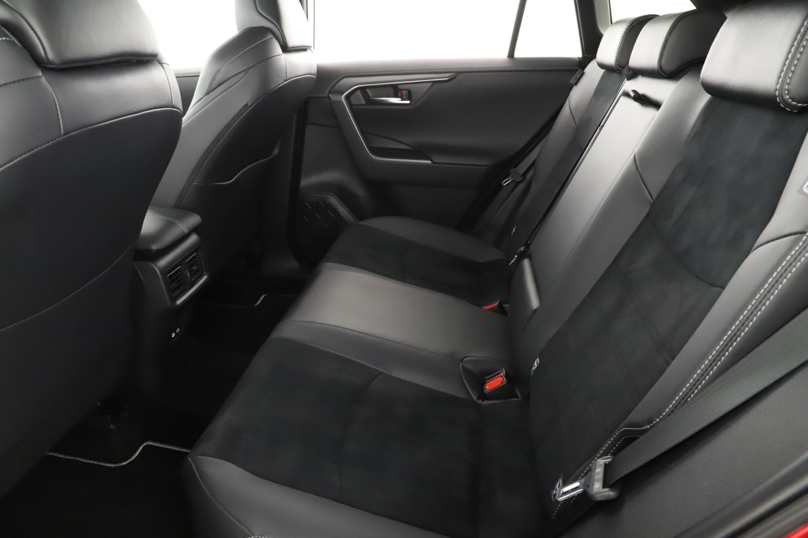 Toyota RAV 4 - 2025