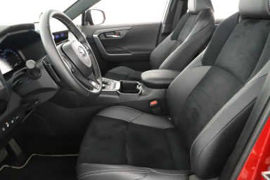 Toyota RAV 4 - 2025