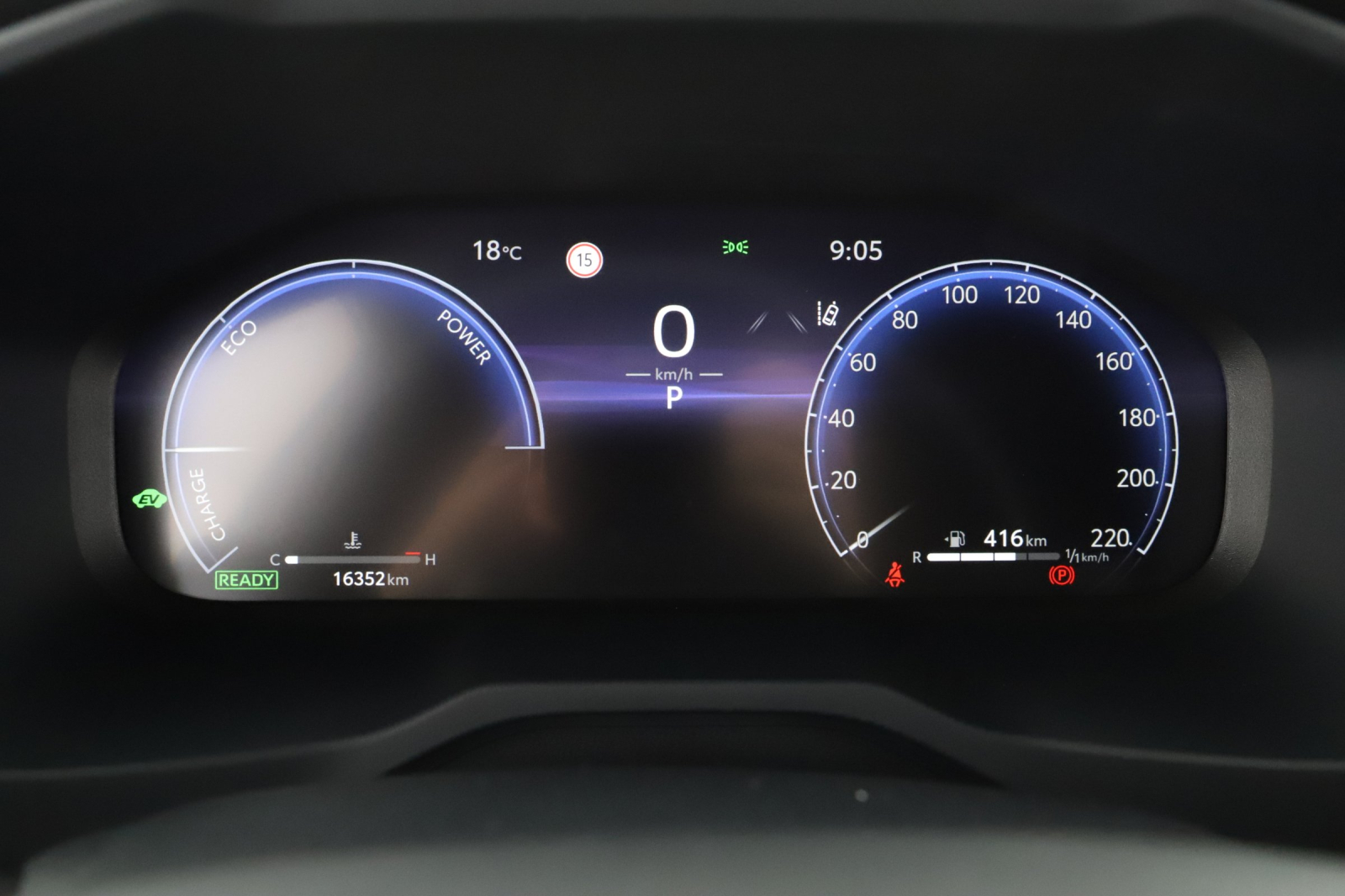 Toyota RAV 4 - 2025