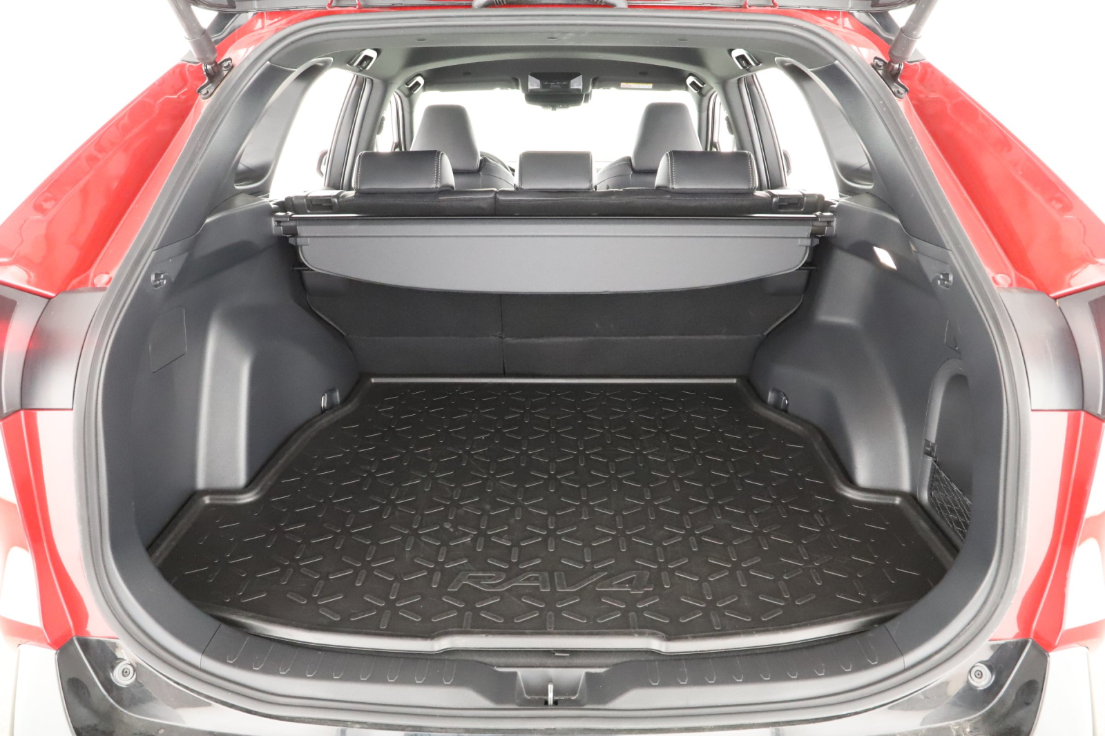 Toyota RAV 4 - 2025