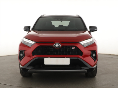 Toyota RAV 4 - 2025