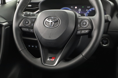 Toyota RAV 4 - 2025