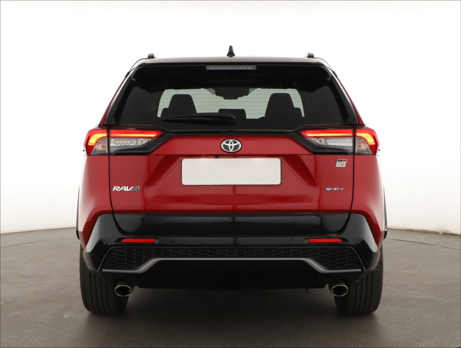 Toyota RAV 4 - 2025