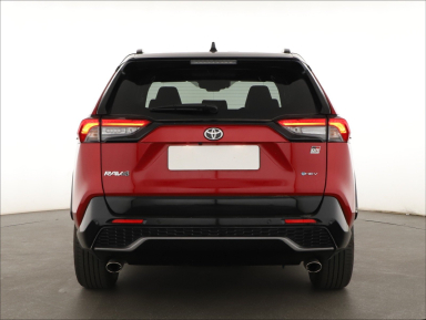Toyota RAV 4 - 2025