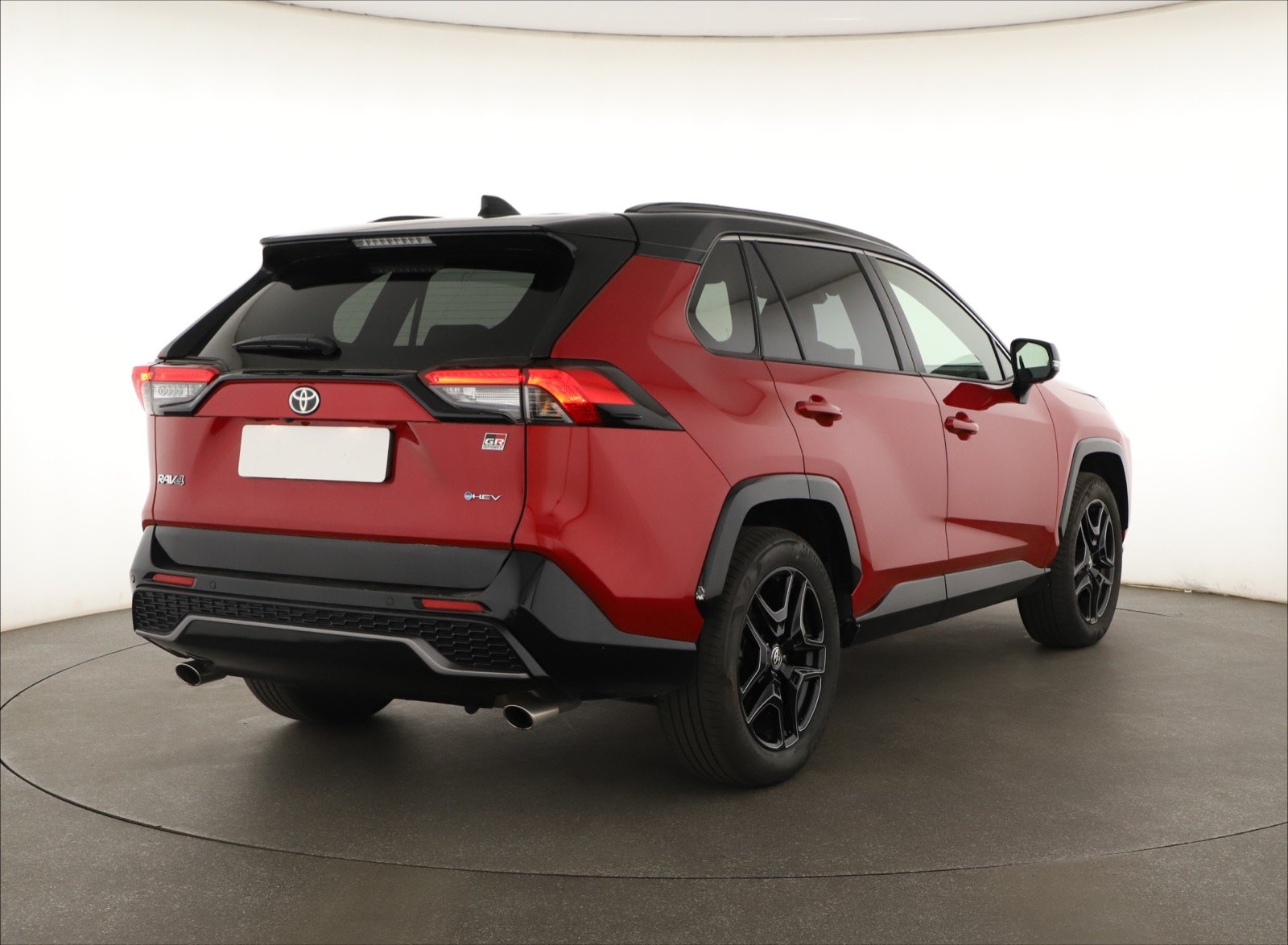 Toyota RAV 4 - 2025
