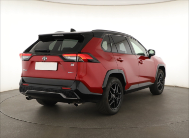 Toyota RAV 4 - 2025
