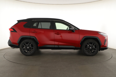 Toyota RAV 4 - 2025