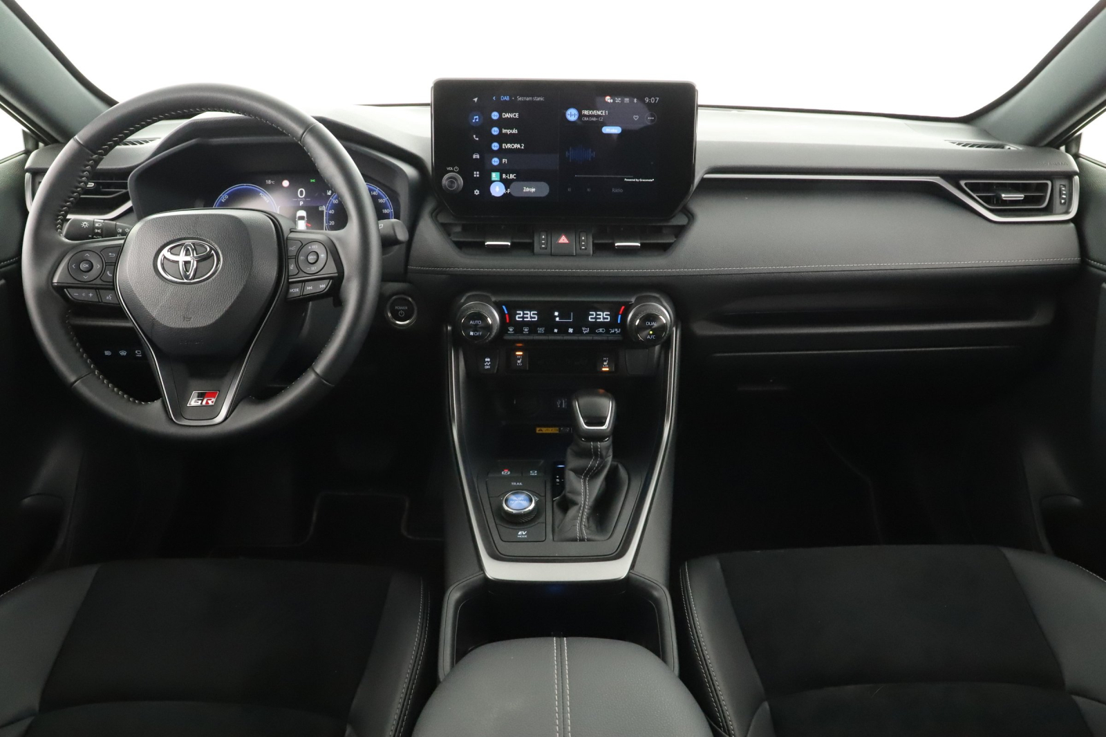 Toyota RAV 4 - 2025