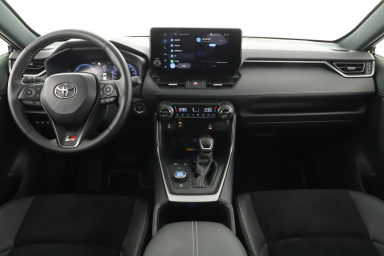 Toyota RAV 4 - 2025