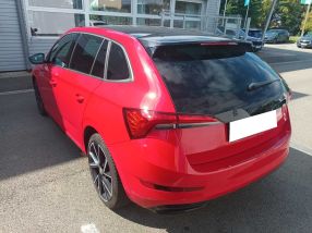 Skoda Scala - 2022