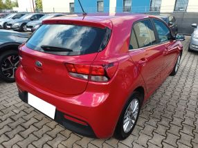 Kia Rio - 2019