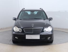 Mercedes-Benz C - 2007