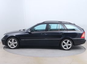 Mercedes-Benz C - 2007