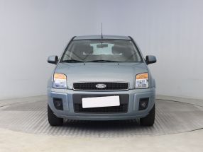 Ford Fusion - 2009