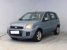 Ford Fusion - 2009