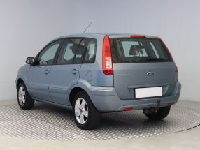 Ford Fusion - 2009