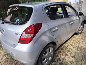 Hyundai i20 - 2012