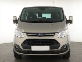 Ford Tourneo Custom - 2013