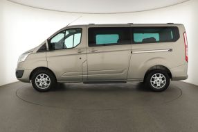 Ford Tourneo Custom - 2013