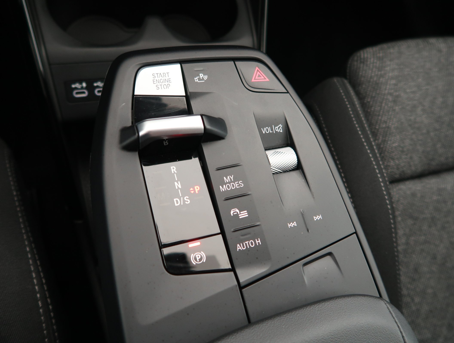 BMW X1 - 2023