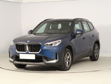 BMW X1 - 2023