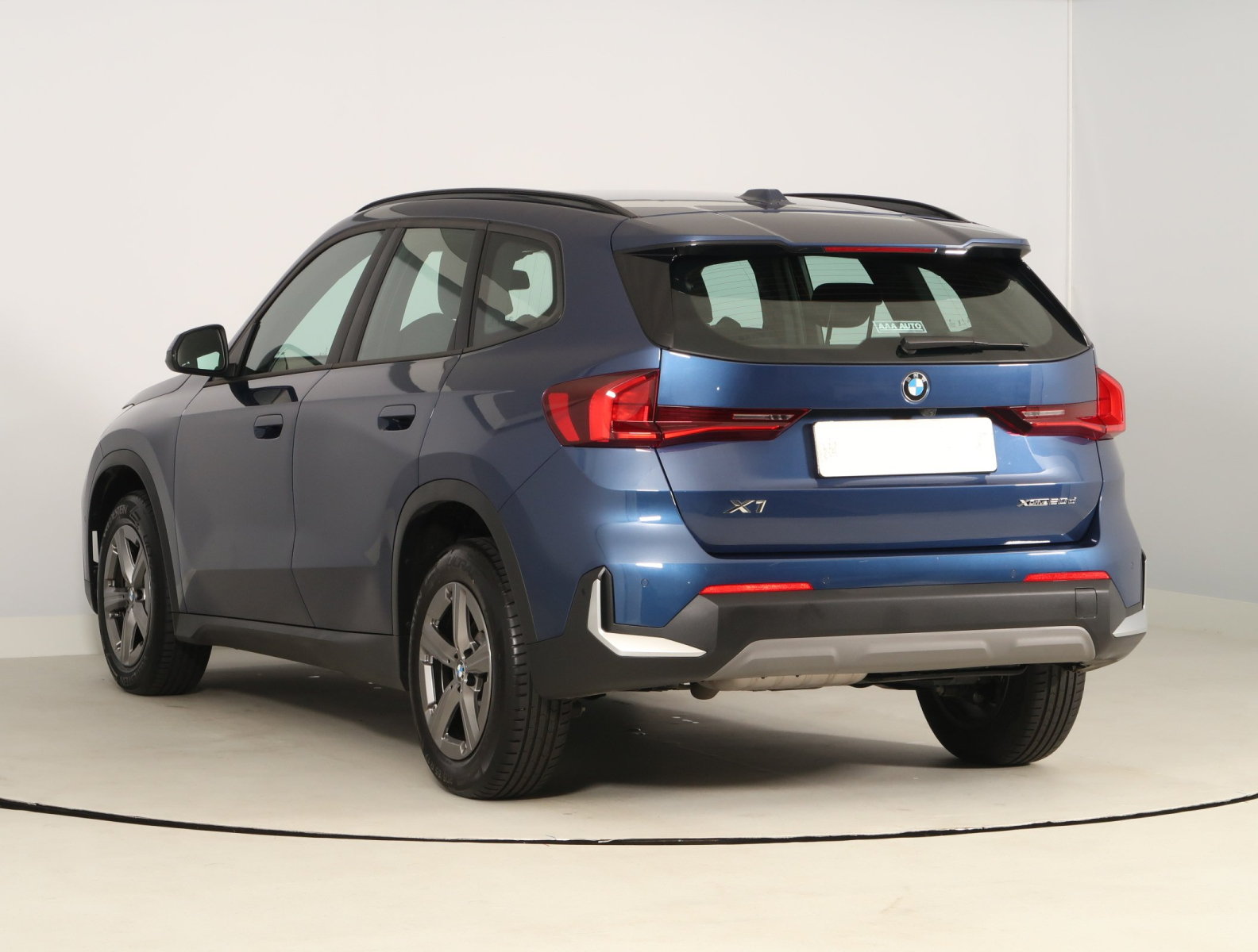 BMW X1 - 2023