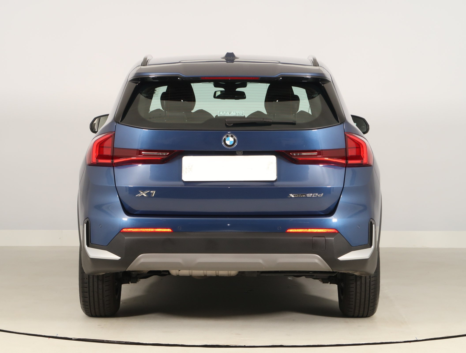 BMW X1 - 2023