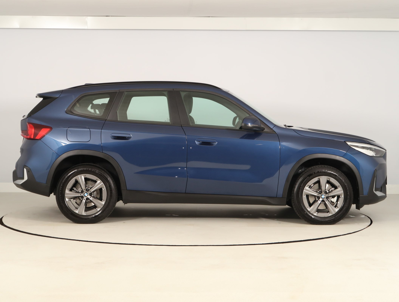 BMW X1 - 2023