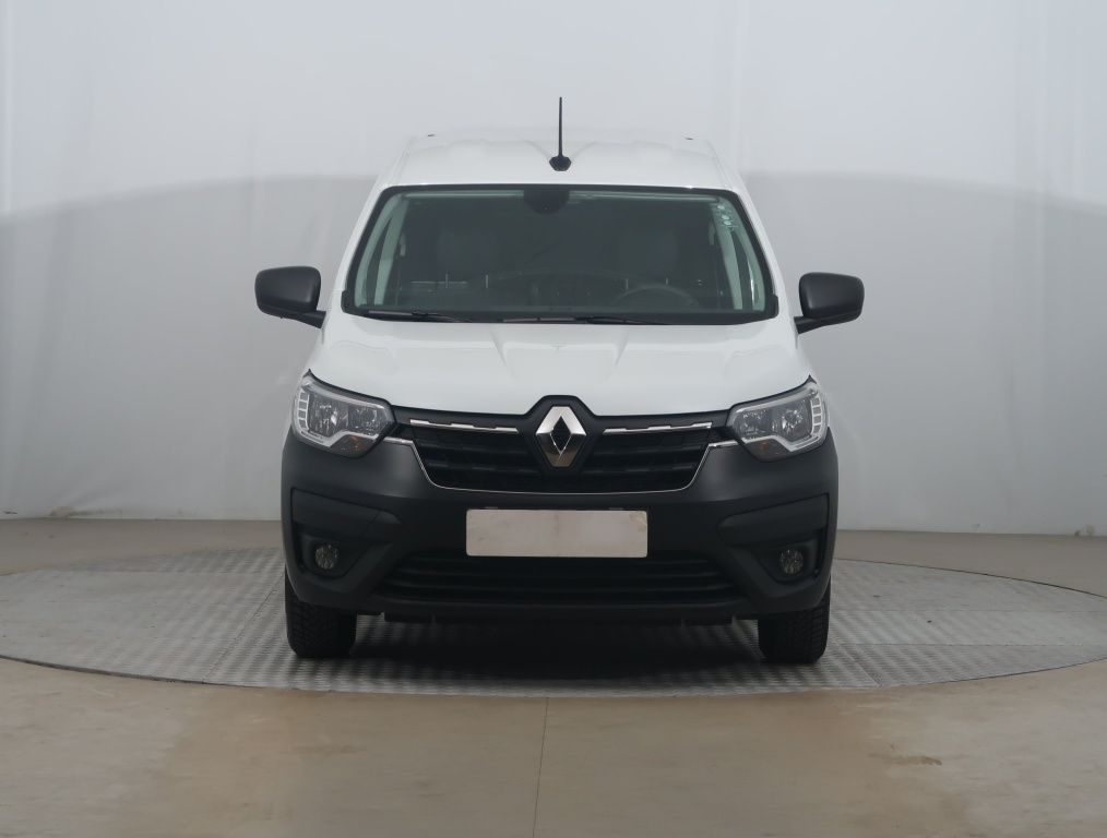 Renault Express