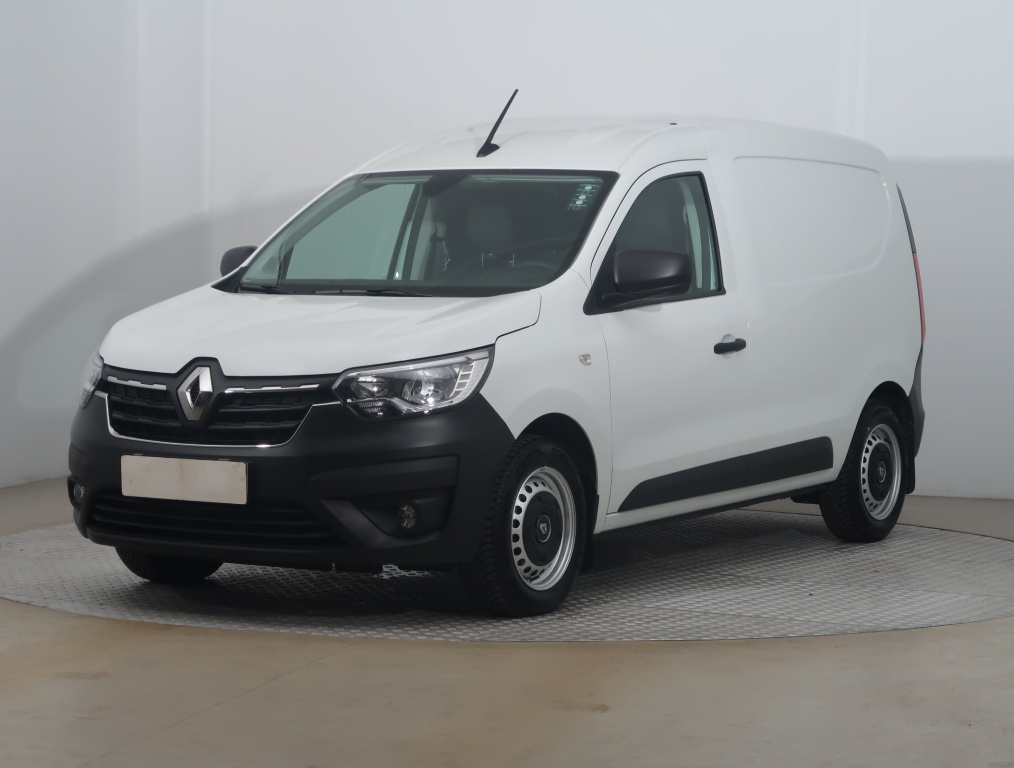 Renault Express