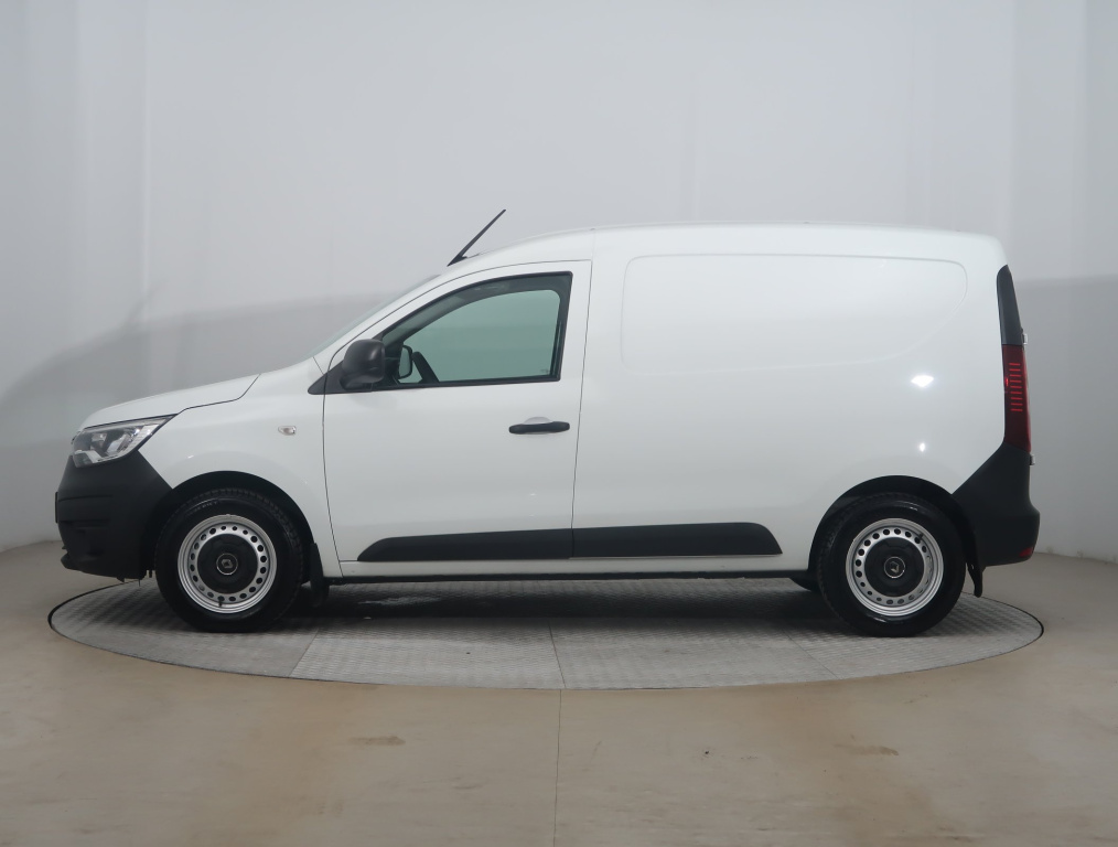 Renault Express