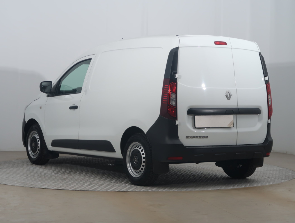 Renault Express