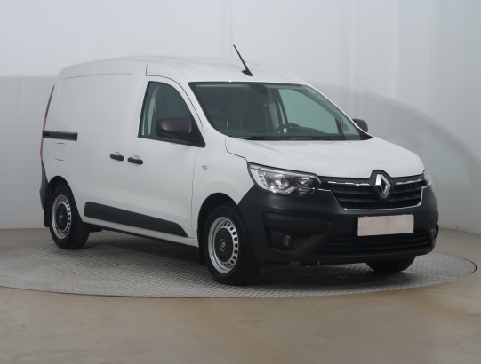 Renault Express