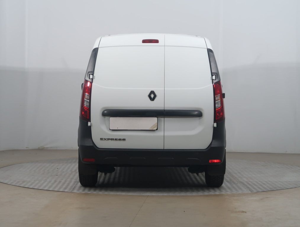 Renault Express
