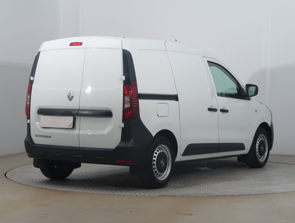 Renault Express